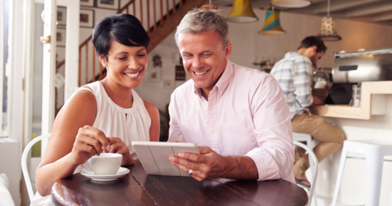 Your 50’s Insurance Audit. Stop Overpaying for Yesterday’s Risks.