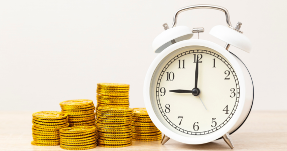 Make the most of End of Financial Year opportunities 2025/26