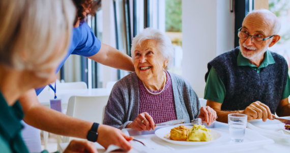 Understanding Your Aged Care Options